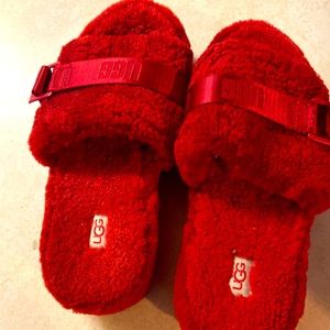 Ugg slippers
